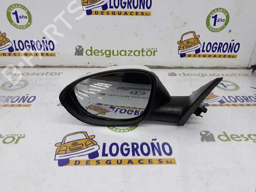 Used Left mirror BMW Z4 Roadster (E89) sDrive 20 i (184 hp) 780750
