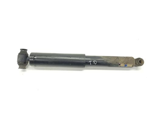 Used Right rear shock absorber FORD TRANSIT CUSTOM V362 Van (FY, FZ) 2.2 TDCi (125 hp) 31064915