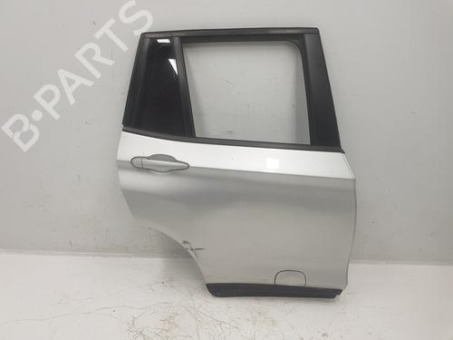 Used Right rear door Right rear door BMW X3 (F25) xDrive 20 d (184 hp) 36093674 36093674