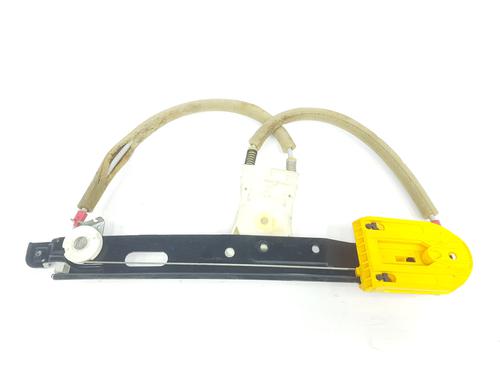 Rear right window mechanism JAGUAR XF I (X250) 2.2 D | BP9817560C25 