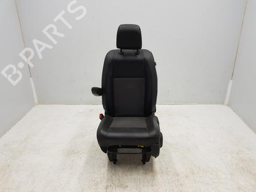 Used Left front seat Left front seat PEUGEOT EXPERT Van (V_) [2016-2026] 34510072 34510072