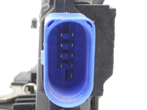 Front right lock SEAT ALTEA (5P1)  | BP5406719C97 
