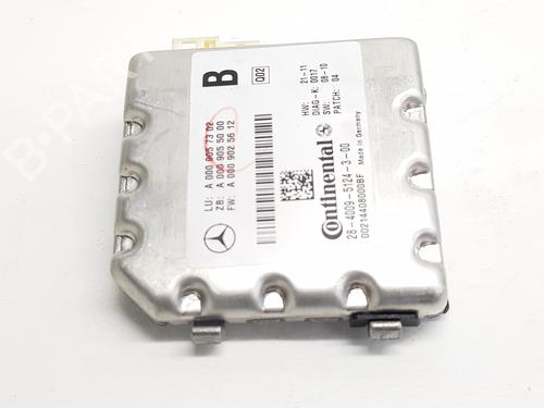 Other MERCEDES-BENZ M-CLASS (W166) | BP38014866O1 - Image 7
