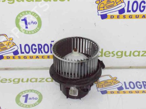 Heater blower motor MERCEDES-BENZ E-CLASS T-Model (S212) E 220 CDI / BlueTEC (212.202, 212.201) | BP14123821M62 