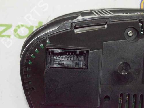Instrument cluster BMW 5 (E60) 520 d | BP1270419C47 