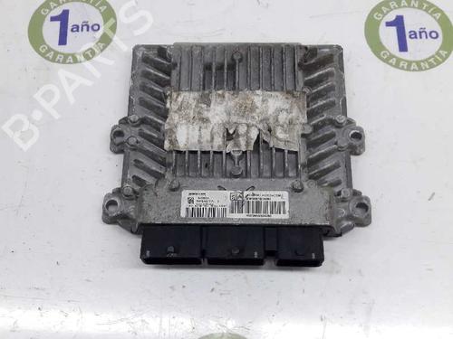 Used Engine control unit (ECU) CITROËN C4 I (LC_) [2004-2014]  5315158