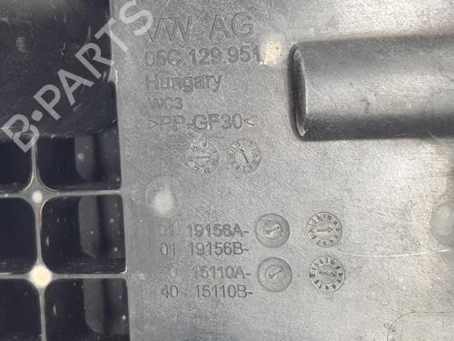 Other SEAT IBIZA V (KJ1, KJG) 1.0 MPi | BP28282821O1 