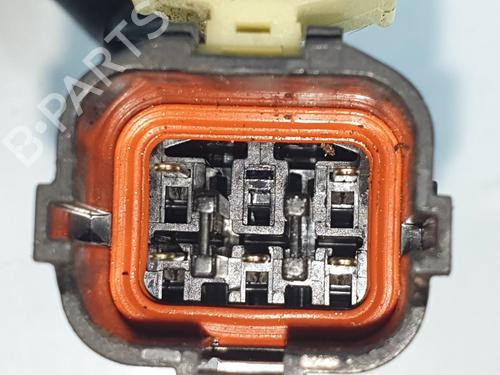 Front left lock KIA CARENS II MPV (FJ) 2.0 CRDi | BP9540814C98 