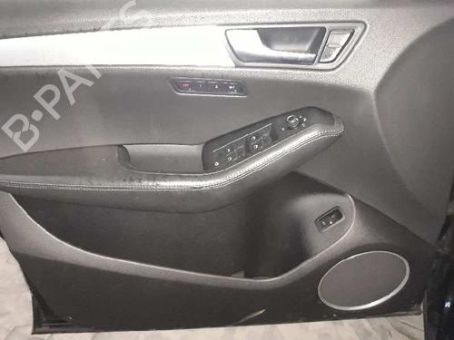 Front left window mechanism AUDI Q5 (8RB) 3.0 TDI quattro | BP1961412C22 