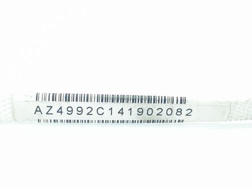 Right curtain airbag PEUGEOT 508 SW I (8E_) 2.0 HDi | BP17169693C12 