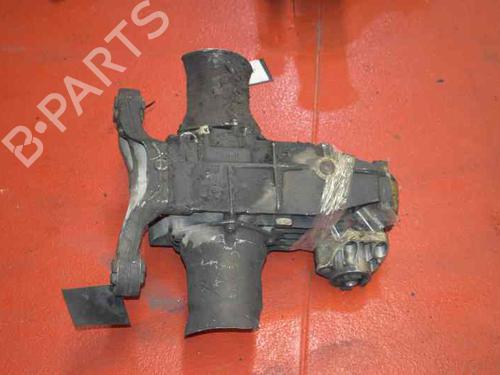 Rear differential AUDI A6 C5 (4B2) 2.5 TDI quattro | BP1157515M24 