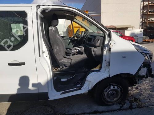 Electronic sensor RENAULT TRAFIC III Van (FG_)  | BP40467602M84  - Image 16
