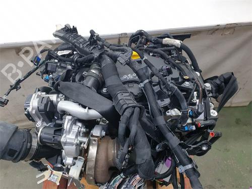 Used Engine Engine 38413409 38413409