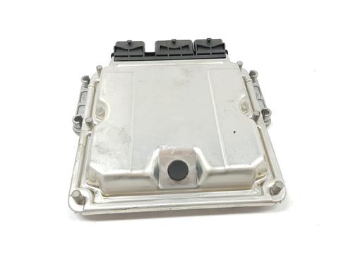Engine control unit (ECU) CITROËN C5 I (DC_) 2.0 HDi (DCRHZB, DCRHZE) | BP18026651M57 