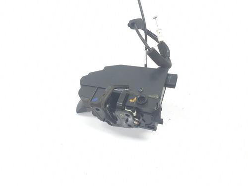 Front left lock PEUGEOT 308 II (LB_, LP_, LW_, LH_, L3_) 1.6 BlueHDi 120 | BP25997358C98