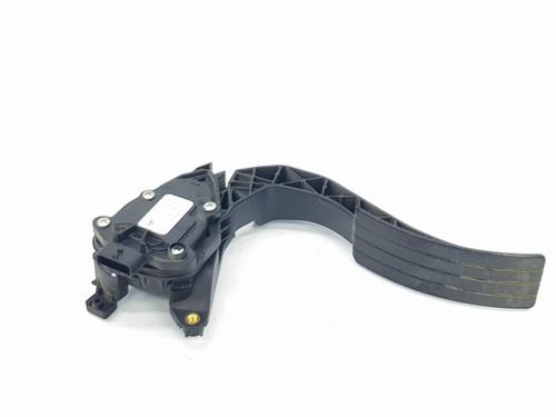 Pedal RENAULT CLIO IV (BH_) 1.5 dCi 75 (75 hp) 9234790
