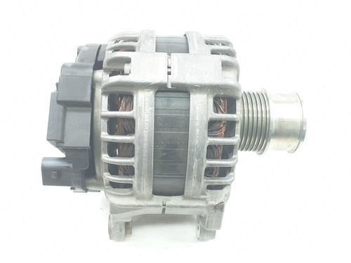 Used Alternator VW POLO VI (AW1, BZ1, AE1) 1.0 TSI (110 hp) 16049018