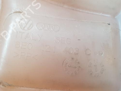 Expansion tank SEAT EXEO (3R2) 2.0 TDI | BP20189583C120 