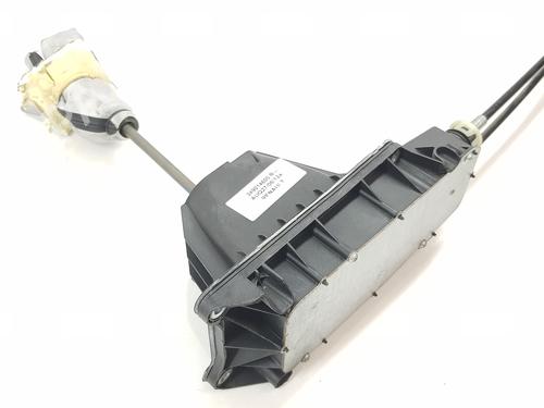 Gear lever RENAULT CLIO IV (BH_) 1.2 16V | BP19096672M90 
