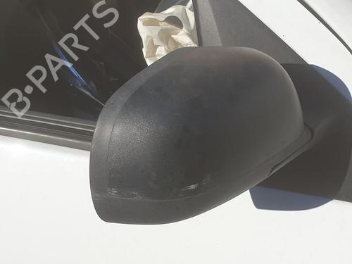 Venstre bremsekaliper foran DACIA DOKKER Express Box Body/MPV 1.6 | BP11599811M105 