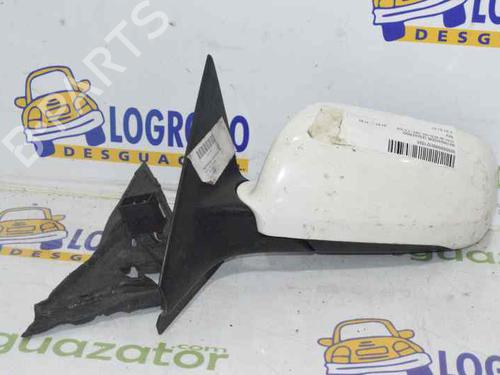 Left mirror AUDI A6 C5 (4B2) 2.5 TDI | BP1159067C26 