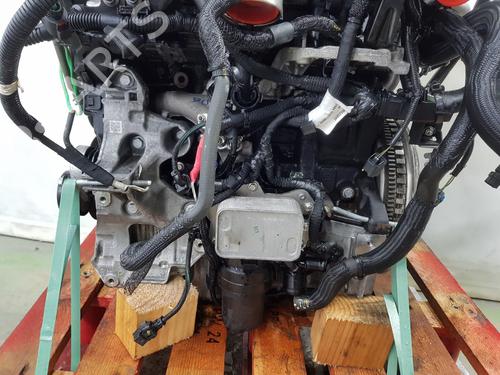 Motor RENAULT EXPRESS Box Body/MPV | BP32330862M1