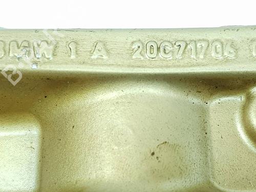 Right front brake caliper BMW 5 (G30, F90) M5 | BP38930530M104 - Image 2