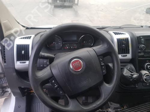 Left front steering knuckle FIAT DUCATO Platform/Chassis (250_) 130 Multijet 2,3 D | BP40156445M25 - Image 20