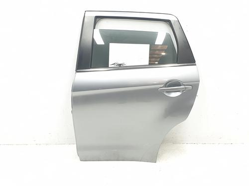 Used Left rear door MITSUBISHI ASX (GA_W_) [2009-2025]  16976830