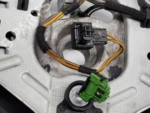Steering wheel BMW X1 (E84) sDrive 18 d | BP17173184C49 