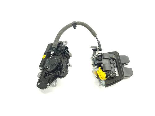 Used Tailgate lock Tailgate lock 39192327 39192327