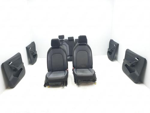 Used Seats set SEAT ARONA (KJ7, KJP) 1.0 TSI (95 hp) 16976600
