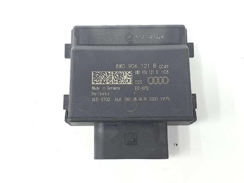 Used Electronic module AUDI A4 B9 Avant (8W5, 8WD) 2.0 TDI (150 hp) 14080411