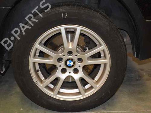 Right front window motor BMW X3 (E83) xDrive 25 i | BP6100336E20 