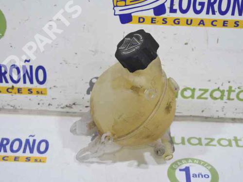 Used Expansion tank Expansion tank PEUGEOT 207 SW (WK_) 1.6 16V (120 hp) 1638907 1638907