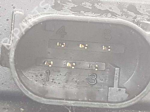 Pedal BMW 1 (E81) 116 i | BP6151053I4 
