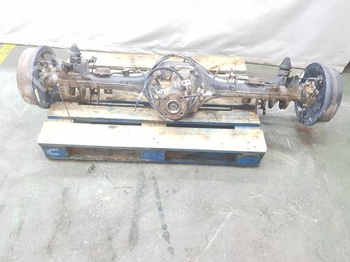 Rear axle NISSAN NAVARA NP300 Pickup (D23, D23T) 2.3 dCi 4x4 (D231, D23T) | BP21003250M2 