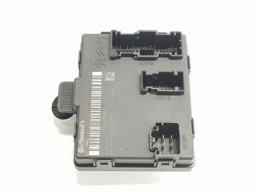 Electronic module OPEL ASTRA L Sports Tourer (O5) 1.2 (FRHNPJ) | BP24432608M83 
