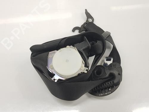 Front right seatbelt BMW 3 (E90) 320 d | BP12466774I25 