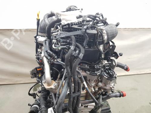 Engine VW CRAFTER Van (SY_, SX_)  | BP29535435M1 