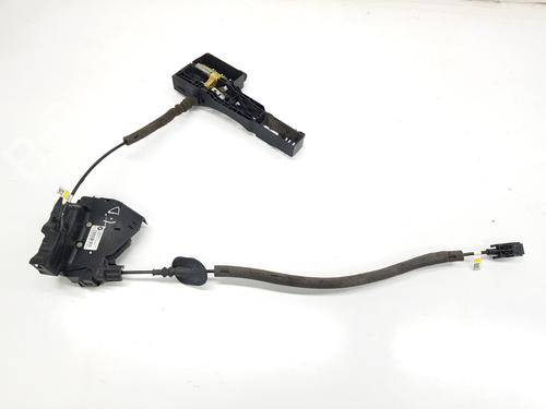 Højre bagtil lås Højre bagtil lås 32517961 32517961