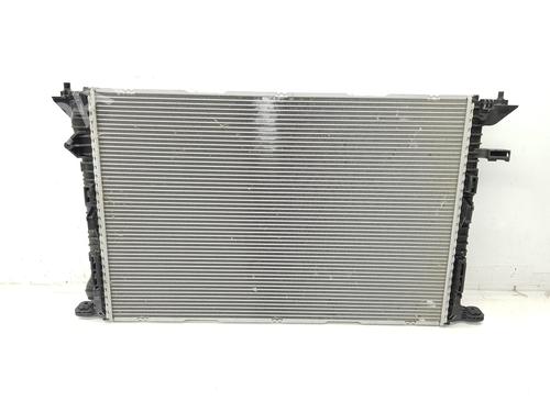 Water radiator AUDI A6 C7 (4G2, 4GC) 2.0 TDI | BP29565915M31 