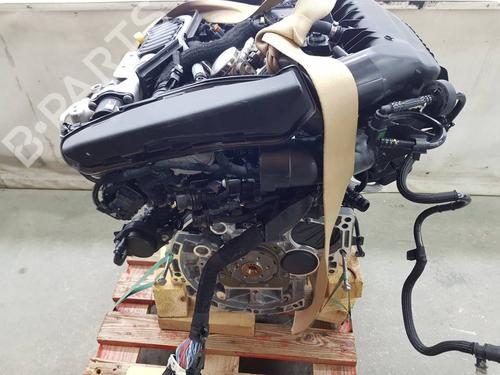 Engine CITROËN C4 III (BA_, BB_, BC_) 1.2 Hybrid 136 (BAHPYJ) | BP39412185M1 - Image 9