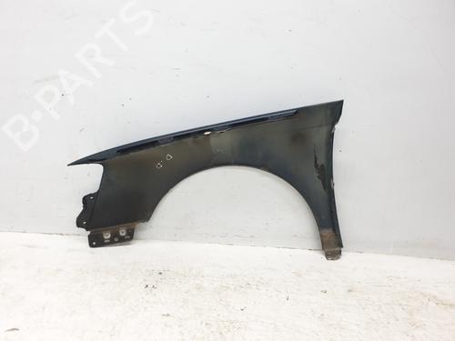 Right front fenders VW PASSAT B6 (3C2)  | BP27680522C42 