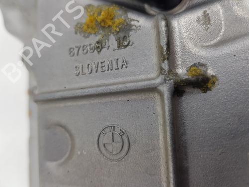 Oil sump BMW 3 (G20, G80, G28) 330 i xDrive | BP21591363M115 