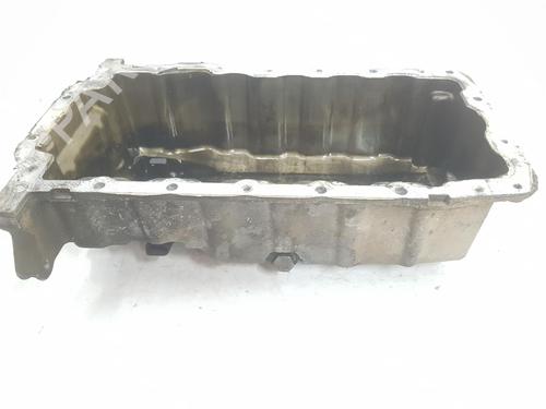 Oil sump VW TOURAN (1T1, 1T2) 2.0 TDI | BP18241882M115 