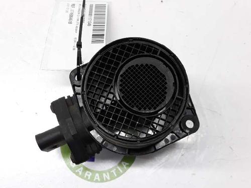 Mass air flow sensor VW TOURAN (1T1, 1T2) 2.0 TDI 16V | BP4942267M95 