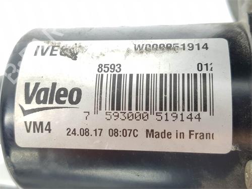 Front wiper motor IVECO DAILY VI Van | BP38408582M29 - Image 6