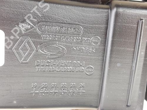 Armrest / Center console RENAULT ARKANA I (LCM_, LDN_) 1.3 TCe 140 (LDN0) | BP33185720I20  - Image 9