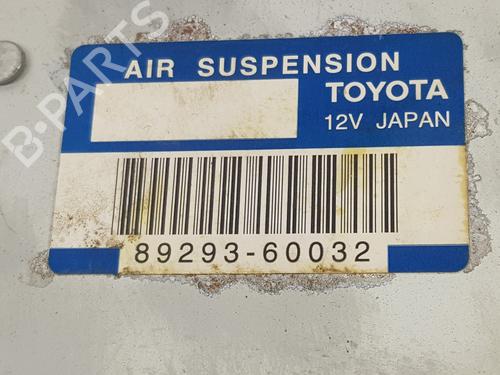 Electronic module TOYOTA LAND CRUISER PRADO (_J12_) 3.0 D-4D (KDJ120, KDJ125) | BP15080268M83 